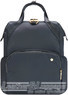 Pacsafe CITYSAFE CX Anti-theft backpack 20420100 Black / gold fittings