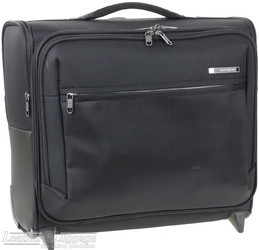 samsonite 72 hrs dlx