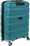 Antler Lincoln 68cm 4W spinner 40791 TEAL - 3