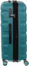 Antler Lincoln 68cm 4W spinner 40791 TEAL - 4