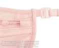 Pacsafe COVERSAFE S100 secret waist pouch 10129314 Orchid Pink - 3