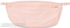 Pacsafe COVERSAFE S100 secret waist pouch 10129314 Orchid Pink