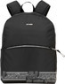 Pacsafe STYLESAFE Anti-theft Backpack 20615100 Black