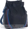 Hedgren Boost 2 way backpack / shoulder bag ADVANCE HBOO07 Black