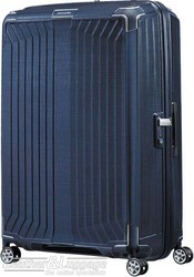 samsonite lite box 81cm spinner