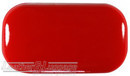 Safe Keeper Hard mini case 24SKR Red