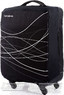 Samsonite foldable luggage cover (medium plus) 85885 BLACK - 2