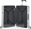 Samsonite Lite Box ALUMINIUM 69cm Frame suitcase 122706  Aluminium - 4