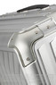 Samsonite Lite Box ALUMINIUM 76cm Frame suitcase 122707  Aluminium - 3
