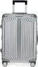 Samsonite Lite Box ALUMINIUM 55cm Frame suitcase 122705  Aluminium - 1