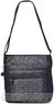 Hedgren Inner city HIC370 handbag ORVA Gradient Print - 3