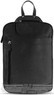 Gabee Emma leather backpack large LW52717 Black