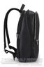 Samsonite Classic Leather backpack 126036 BLACK - 2