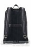 Samsonite Classic Leather backpack 126036 BLACK - 3