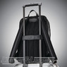 Samsonite Classic Leather backpack 126036 BLACK - 4
