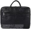 Samsonite Classic Leather Toploader 126039 BLACK - 1