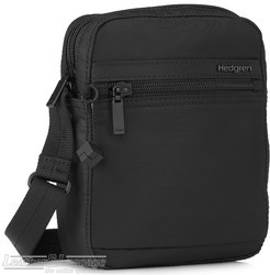 Hedgren Inner city HIC23 handbag RUSH Black