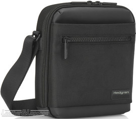 Hedgren Next HNXT01 shoulder bag 7'' APP Black