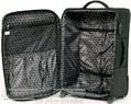 Tosca So Lite 2 Wheel 52cm suitcase AIR4044 BLACK - 1