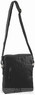 Pierre Cardin Leather shoulder bag PC2794 BLACK - 1