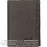 Pierre Cardin Leather credit card holder PC8784 BLACK