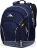 High Sierra backpack Academy 2.0 15'' 135040 NAVY