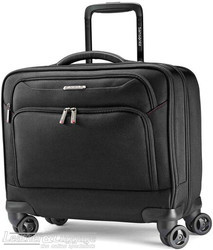 Samsonite Xenon 3 Mobile office 89438 BLACK