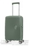 American Tourister Curio 2 expandable 4W cabin spinner 55cm KHAKI - 2