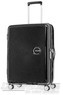 American Tourister Curio 2 expandable 4W spinner 69cm BLACK - 2