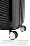 American Tourister Curio 2 expandable 4W spinner 69cm BLACK - 4