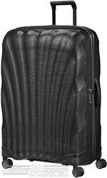 Samsonite  C-Lite 75cm spinner 122861 BLACK