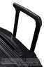 Samsonite  C-Lite 75cm spinner 122861 BLACK - 4