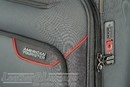 American Tourister Applite 4 ECO Spinner 71cm GREY - 3