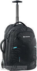 Caribee Stratos Hybrid 42 Wheeled backpack 6911 Black