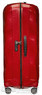 Samsonite  C-Lite 81cm spinner 122862 CHILI RED - 2