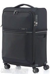 Samsonite 73 Hour cabin spinner 55cm 138021 Black