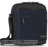 Hedgren Next HNXT01 Shoulder bag 7'' APP Blue