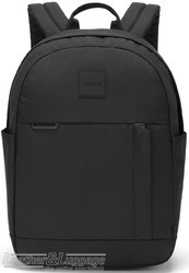 Pacsafe GO 15L Anti-theft backpack 35110100 Black  