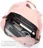 Pacsafe GO 15L Anti-theft backpack 35110333 Sunset Pink - 3