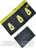 Go Travel 684 RFID Micro wallet Assorted colours - 3