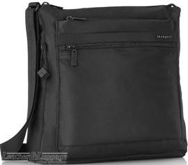 Hedgren Inner city HIC123 handbag FANZINE IC123 Black