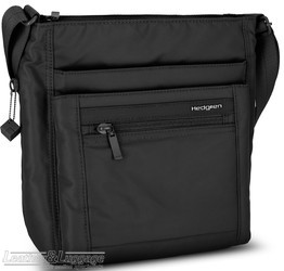 Hedgren Inner city HIC370 handbag ORVA Black