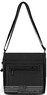 Hedgren Inner city HIC370 handbag ORVA Black - 2