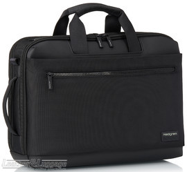 Hedgren Next HNXT06 3 Way briefcase 15.6'' DISPLAY Black