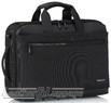 Hedgren Next HNXT06 3 Way briefcase 15.6'' DISPLAY Black