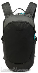 Pacsafe ECO 18L Anti-theft backpack 41102138 Black