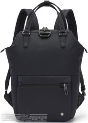 Pacsafe CITYSAFE CX Anti-theft Mini backpack 20421138 Econyl Black