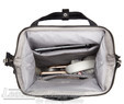 Pacsafe CITYSAFE CX Anti-theft Mini backpack 20421138 Econyl Black - 2