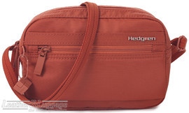 Hedgren Inner city HIC430 small handbag MAIA Terracotta