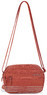 Hedgren Inner city HIC430 small handbag MAIA Terracotta - 2